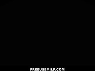 Freeuse 熟女 - 新しい 汚い ビデオ シリーズ バイ mylf, ポルノの 3d | xhamster