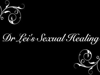 Dr Lei's Sexual Healing Trailer, Free HD dirty film 56