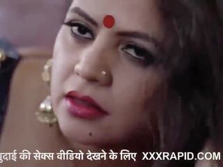 Sagi bhabhi ki chudai מופע ב hindi, הגדרה גבוהה מבוגר סרט 07