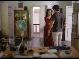 Tamil Actress Pooja Kumar Has Romantic Sex: Free HD xxx movie 91