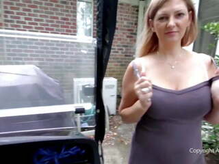 Mommy Borrows the Car, Free full-blown MILF x rated clip 67 | xHamster