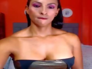 Columbian potrivi milf camera web, gratis Adult sex film 7c