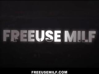 Freeuse मिल्फ - नई डर्टी वीडियो शृंखला द्वारा mylf, पॉर्न ३डी | xhamster